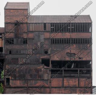 buidling industrial derelict 0012